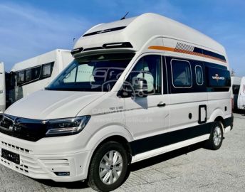 VANTourer MAN 177 PS 600 D