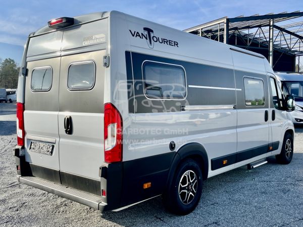 VANTourer 630 L Nr. 1