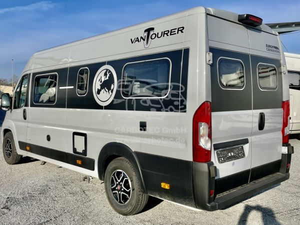 VANTourer 630 L Nr. 1