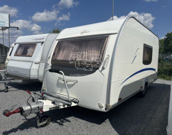 Bürstner 410 TS Belcanto