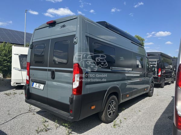 Laika Ecovip Nr. 1
