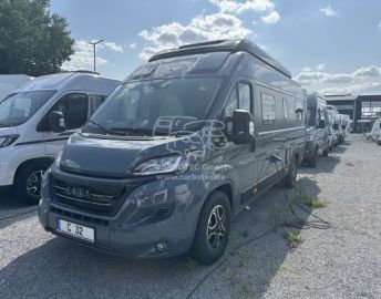 Laika 645 Ecovip