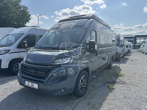 Laika Ecovip Nr. 1