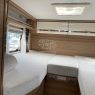 Dethleffs Globebus Nr. 1