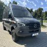 Hymer Grand Canyon S Nr. 1