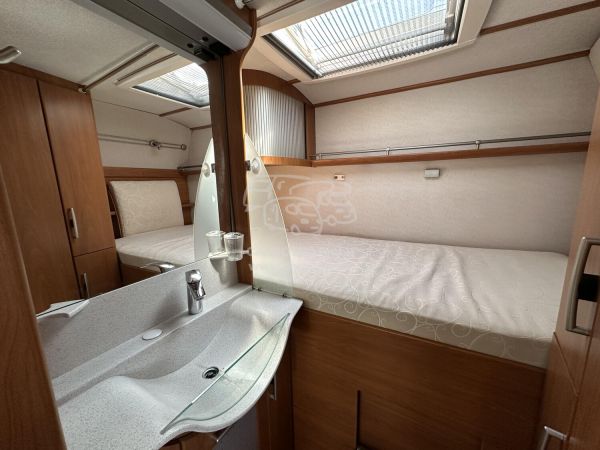 Hymer Sonstige Nr. 1