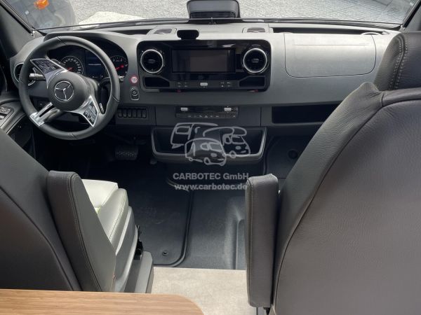 Hymer ML-T CrossOver Nr. 1