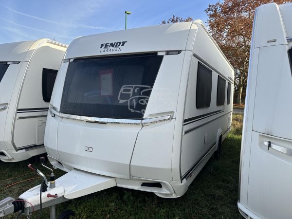 Fendt Bianco Selection Nr. 1