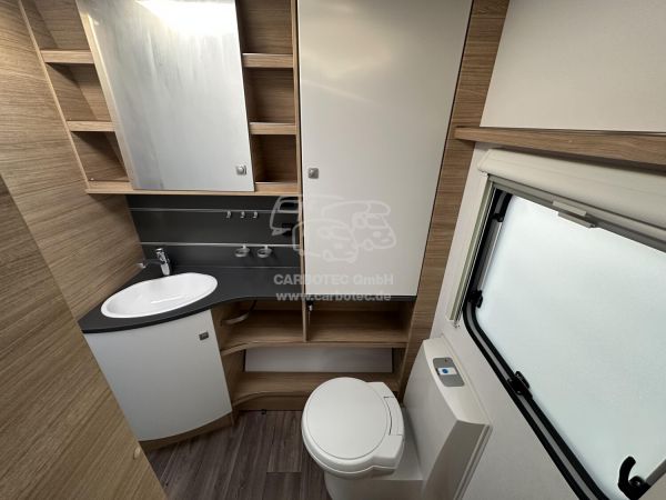 Fendt Bianco Activ Nr. 1