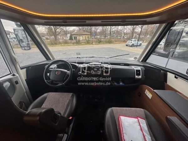 LMC Explorer Comfortline Nr. 1