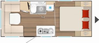 Bürstner 485 TS B66