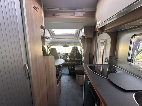 Laika Ecovip Nr. 1