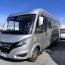Hymer B-Klasse MC I Nr. 1