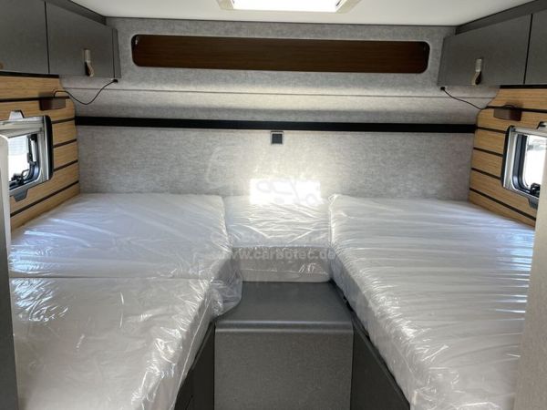 Hymer ML-T Nr. 1