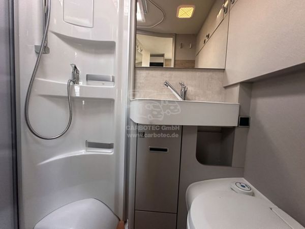 Hymer Exsis-t Pure Nr. 1