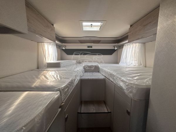 Hymer Exsis-t Pure Nr. 1