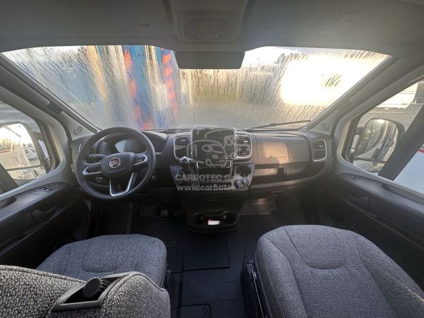 Hymer Yosemite Nr. 1