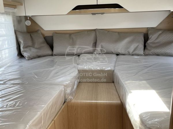 Hymer B-Klasse MC T Nr. 1