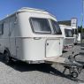 Eriba Touring Nr. 1