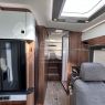 Hymer B-Klasse MC I Nr. 1