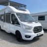 Carado Edition24 T Ford Nr. 1