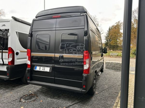 Laika Ecovip Nr. 1