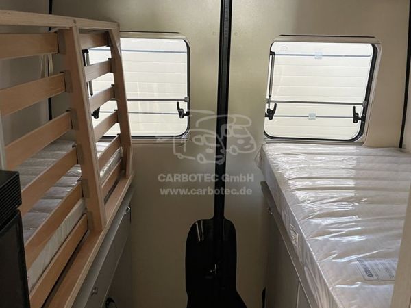 Hymer Free S Nr. 1