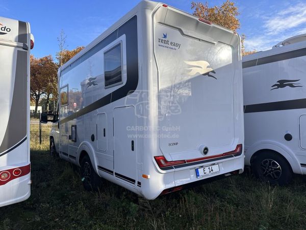 Laika Ecovip Nr. 1