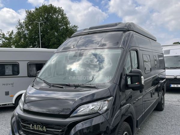 Laika Ecovip Nr. 1