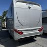 Hymer B-Klasse MC I Nr. 1