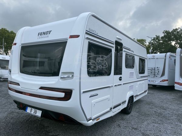 Fendt Bianco Selection Nr. 1