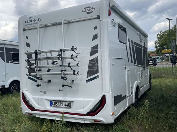 Carado T Nr. 1