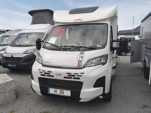 LMC Tourer Lift 70 Nr. 1