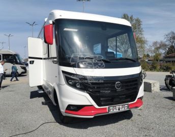 Niesmann-Bischoff 88 Arto