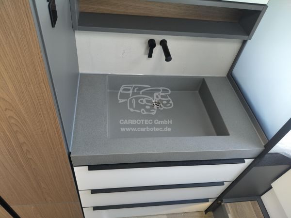 Niesmann-Bischoff Flair Nr. 1