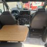 Hymer ML-T CrossTrail Nr. 1