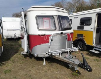 Hymer 430 Eriba Touring