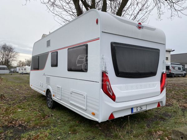 Bürstner Averso Plus Nr. 1