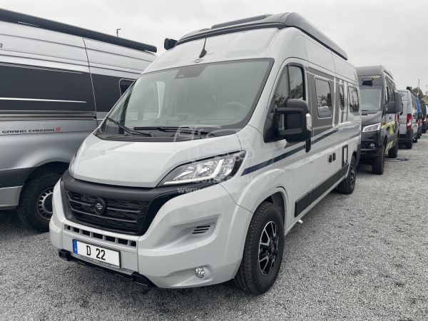 Carado pro CV Nr. 1