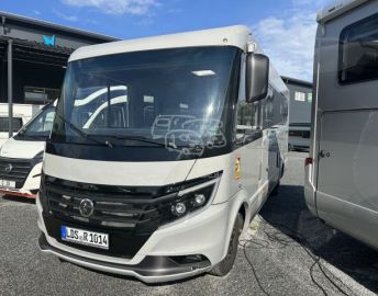 Niesmann-Bischoff 6.9 E iSmove