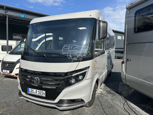 Niesmann-Bischoff iSmove Nr. 1