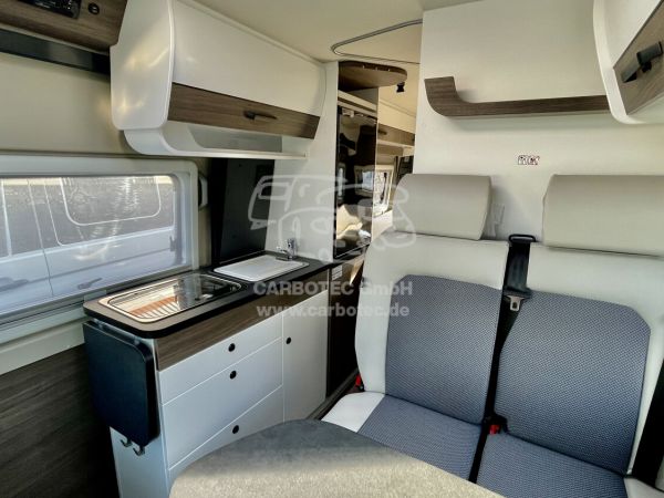 VANTourer 630 L Nr. 1