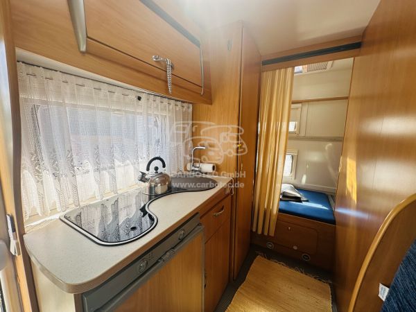 Chausson Flash Nr. 1