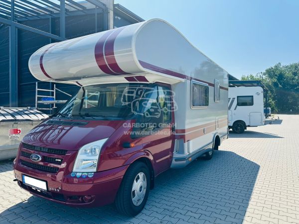 Chausson Flash Nr. 1