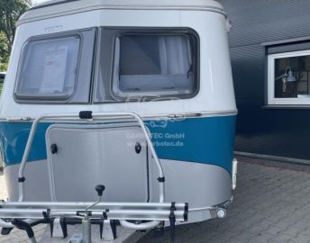 Hymer 530 Eriba Touring