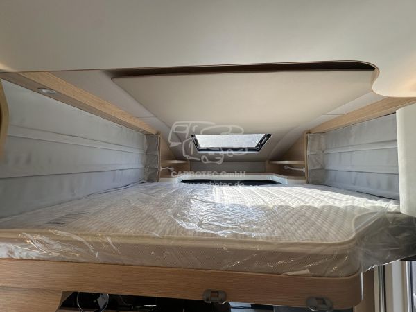 Hymer B-Klasse MC T BlackLine Nr. 1