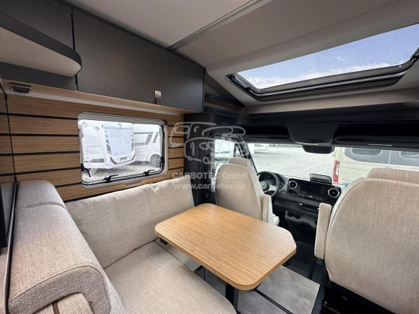 Hymer ML-T Xperience Nr. 1