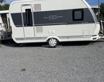 Hobby 400 SFe De Luxe