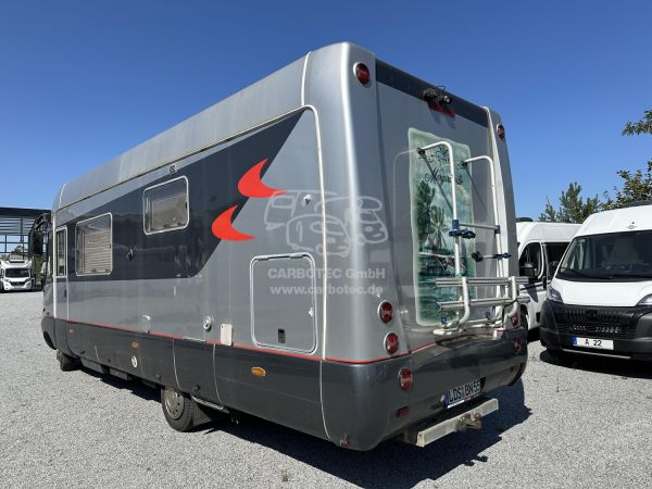Hymer Sonstige Nr. 1