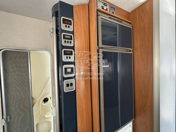 Hymer Sonstige Nr. 1